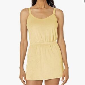 PJ SALVAGE NWT WOMEN’S LOUNGEWEAR FARMER MARKET DRESS IN A SIZE SMALL